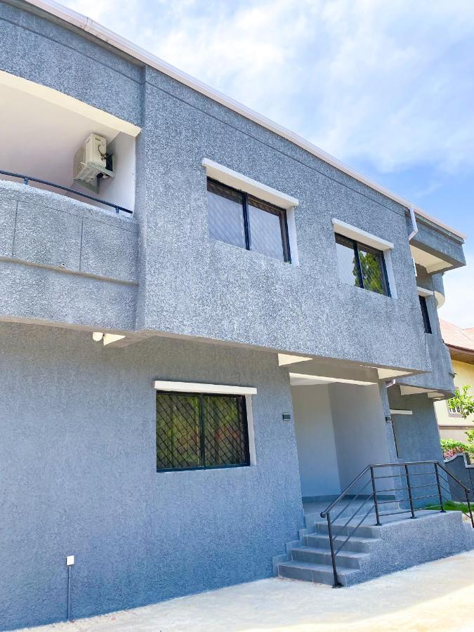 D & D Apartments Abuja Exterior photo